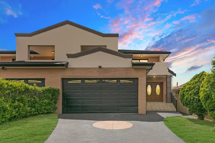 27 Bouvardia Street, Punchbowl NSW 2196