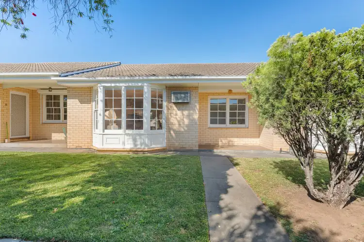 Second view of Homely unit listing, 4/4 The Grove, Woodville SA 5011