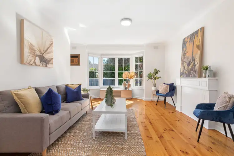Third view of Homely unit listing, 4/4 The Grove, Woodville SA 5011