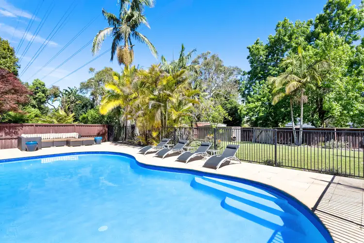 Second view of Homely house listing, 25 Windrush Avenue, Belrose NSW 2085