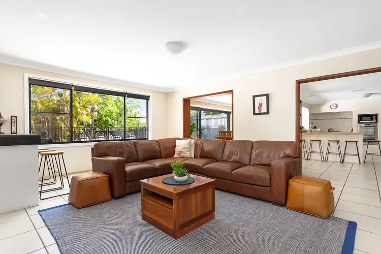 Fifth view of Homely house listing, 25 Windrush Avenue, Belrose NSW 2085