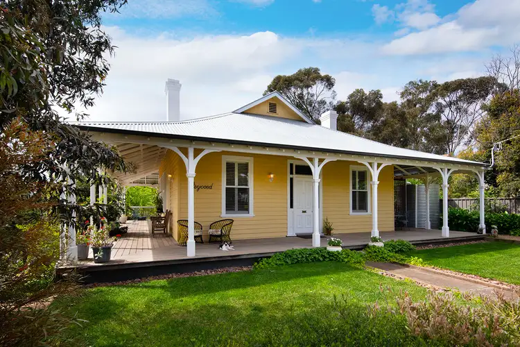 17 Haggar Street, Eaglehawk VIC 3556
