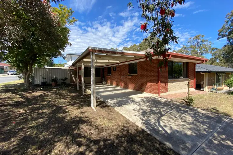 3 Oval Avenue, Ridgehaven SA 5097