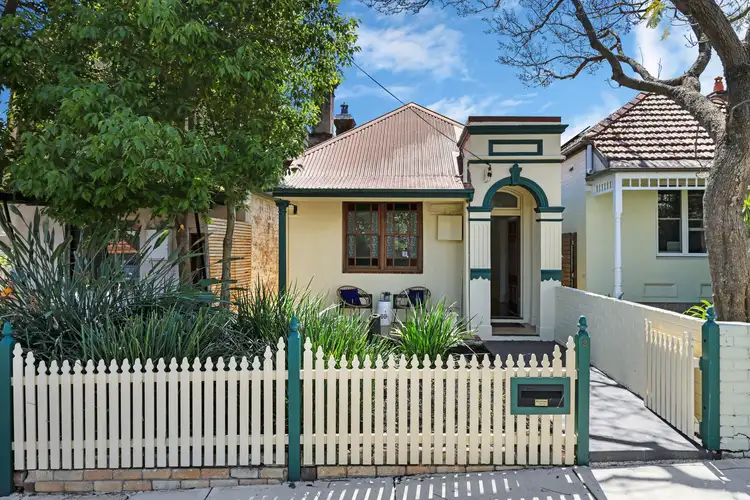 9 Barker Street, Lewisham NSW 2049