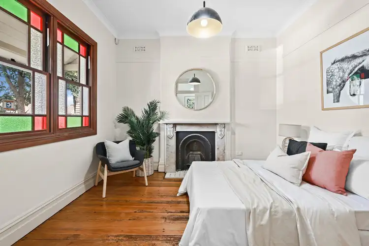 Second view of Homely house listing, 9 Barker Street, Lewisham NSW 2049