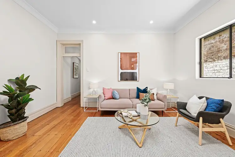 Fifth view of Homely house listing, 9 Barker Street, Lewisham NSW 2049