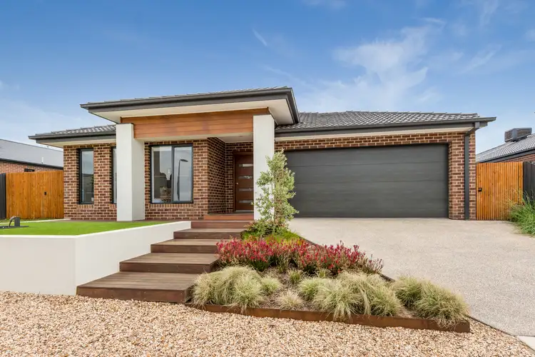 30 Alan George Terrace, Somerville VIC 3912