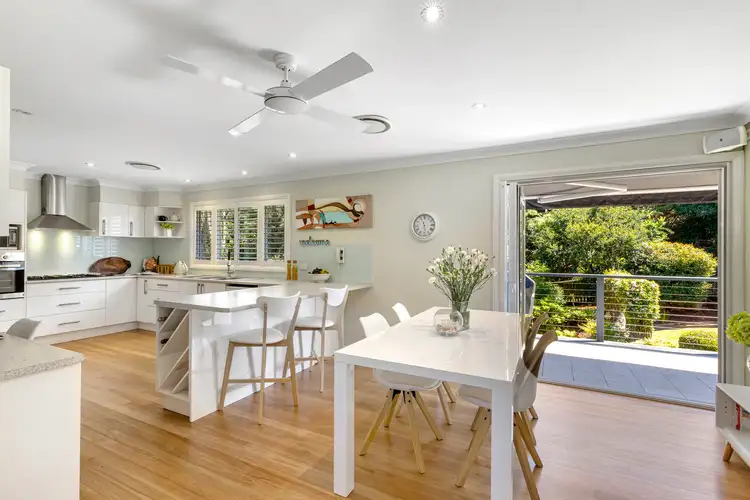 Third view of Homely house listing, 4 Sheaffe Place, Davidson NSW 2085