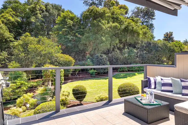 Fourth view of Homely house listing, 4 Sheaffe Place, Davidson NSW 2085
