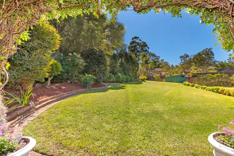 Fifth view of Homely house listing, 4 Sheaffe Place, Davidson NSW 2085