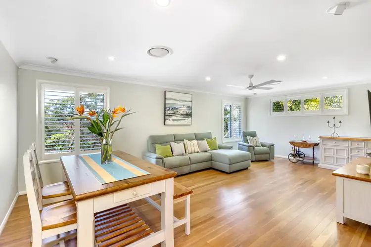 Sixth view of Homely house listing, 4 Sheaffe Place, Davidson NSW 2085