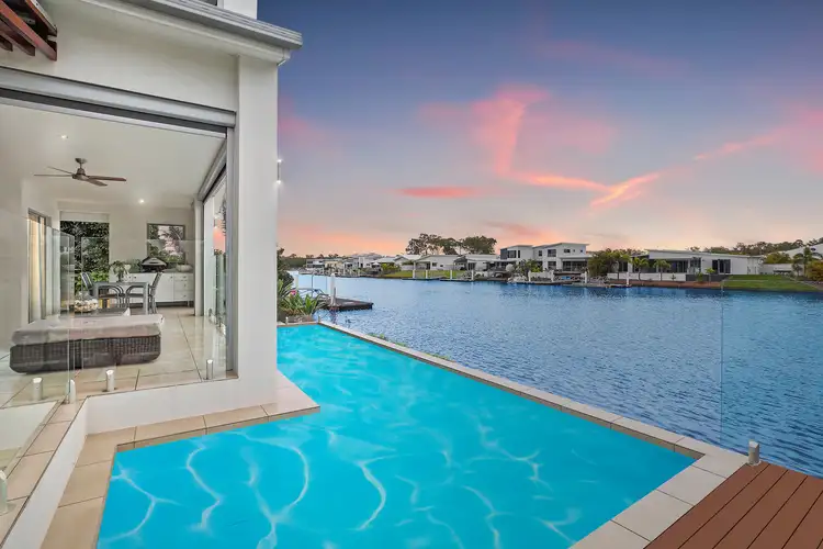 8 The Passage, Pelican Waters QLD 4551