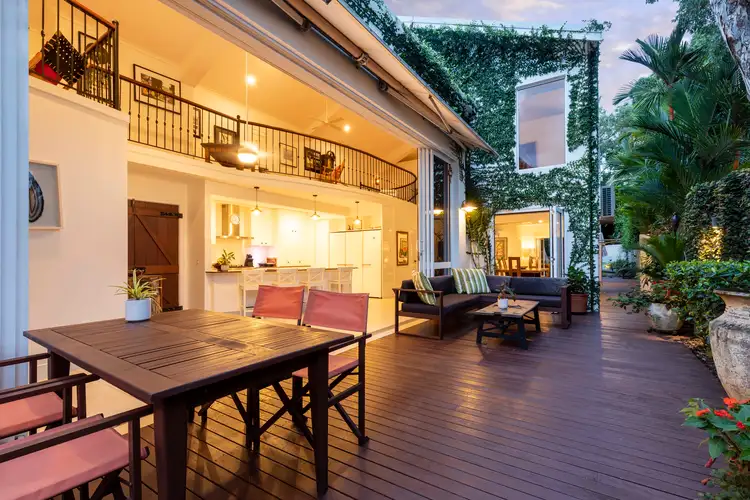 2/62 Garrick Street, Port Douglas QLD 4877