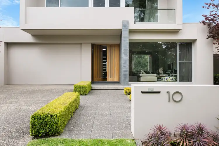 Seventh view of Homely house listing, 10 Zenith Avenue, Burnside SA 5066