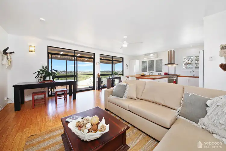 Seventh view of Homely house listing, 21-23 Seaview Road, Yeppoon QLD 4703