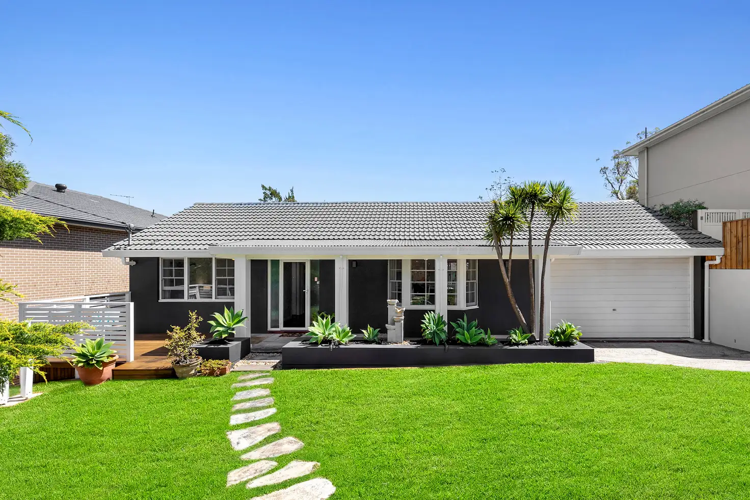 Main view of Homely house listing, 6 Hyndes Place, Davidson NSW 2085