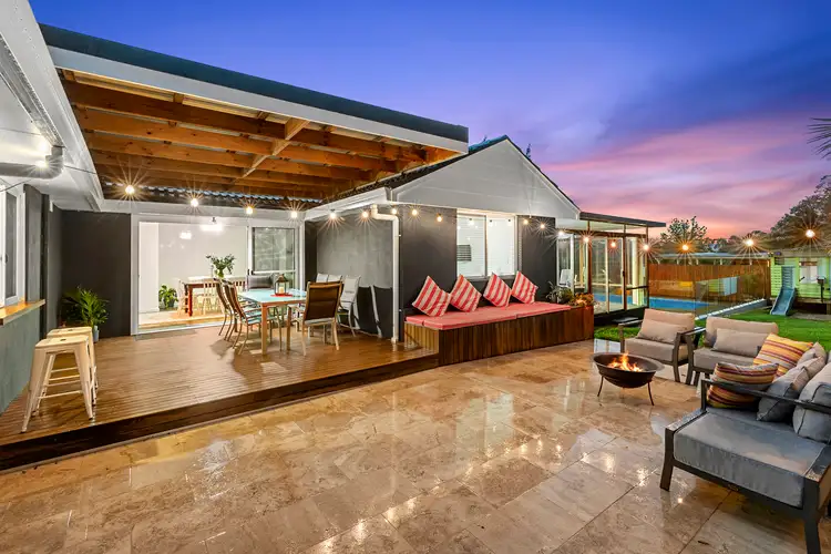 Second view of Homely house listing, 6 Hyndes Place, Davidson NSW 2085