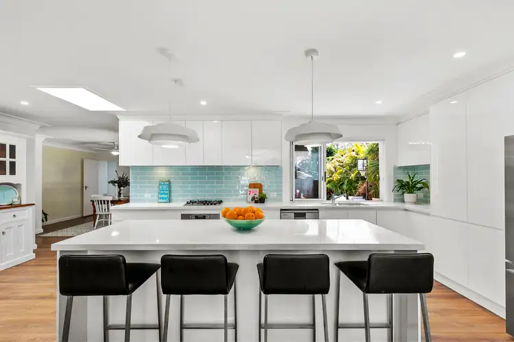 Fourth view of Homely house listing, 6 Hyndes Place, Davidson NSW 2085