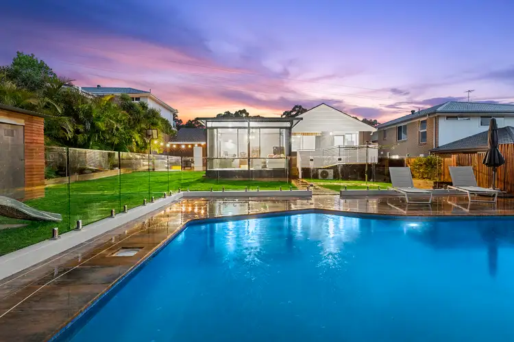 Fifth view of Homely house listing, 6 Hyndes Place, Davidson NSW 2085