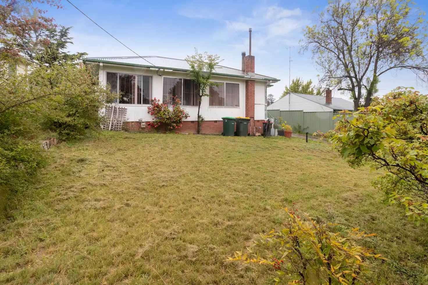 Main view of Homely house listing, 11 Ernest Phillips Avenue, Cooma NSW 2630