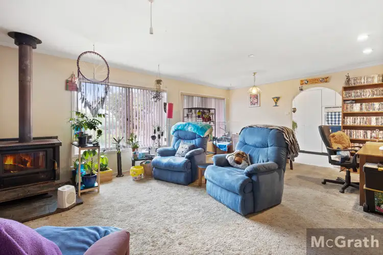 Second view of Homely house listing, 11 Ernest Phillips Avenue, Cooma NSW 2630