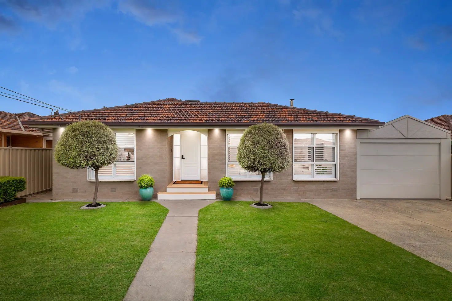 Main view of Homely house listing, 12 Nancye Drive, Lalor VIC 3075