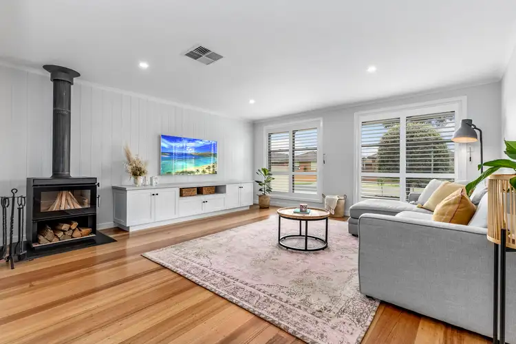 Second view of Homely house listing, 12 Nancye Drive, Lalor VIC 3075