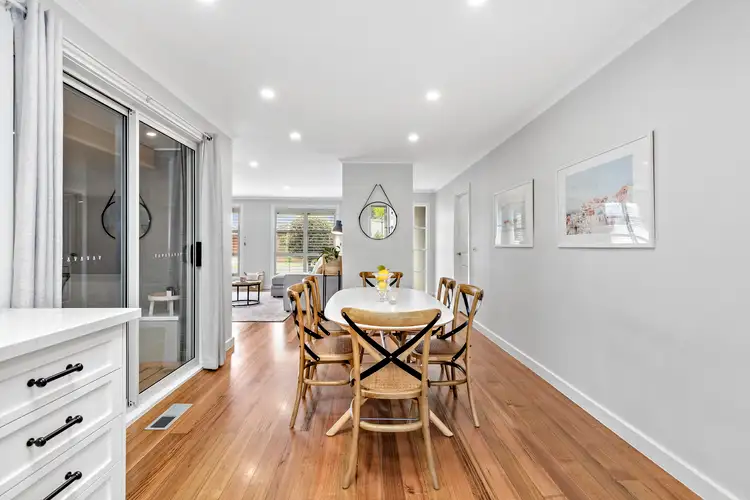 Third view of Homely house listing, 12 Nancye Drive, Lalor VIC 3075