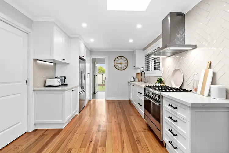 Fourth view of Homely house listing, 12 Nancye Drive, Lalor VIC 3075