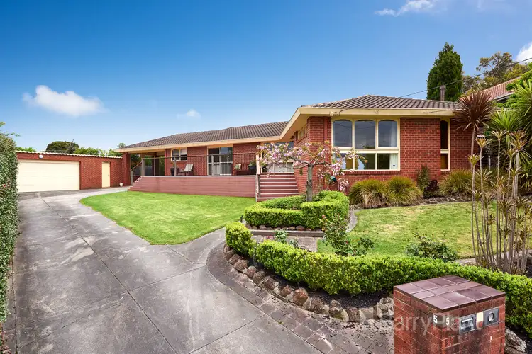 5 Ovens Court, Dandenong North VIC 3175