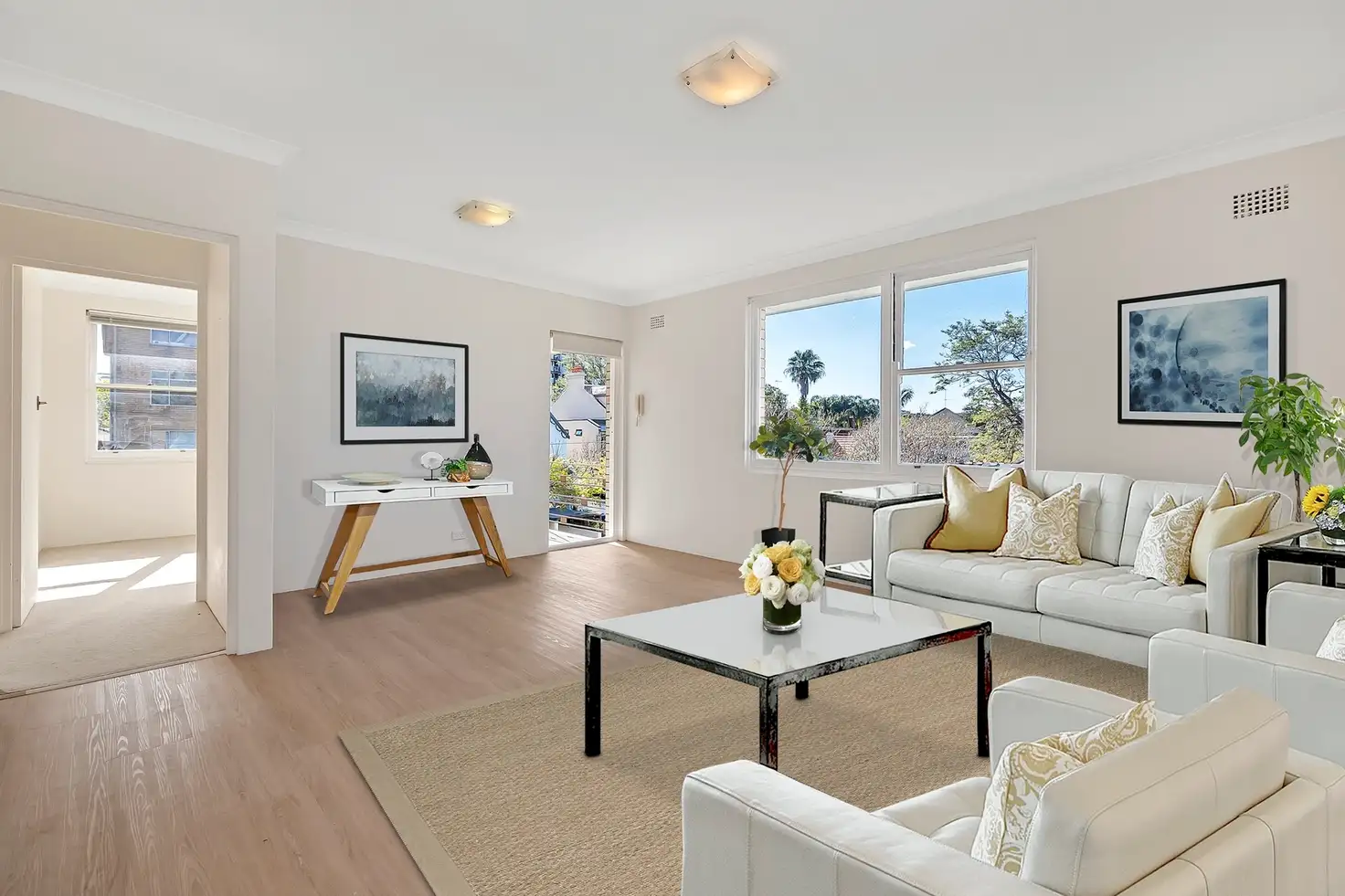 Main view of Homely apartment listing, 5/26 Lugar Street, Bronte NSW 2024