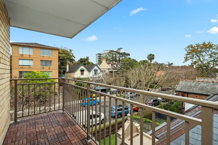 Sixth view of Homely apartment listing, 5/26 Lugar Street, Bronte NSW 2024