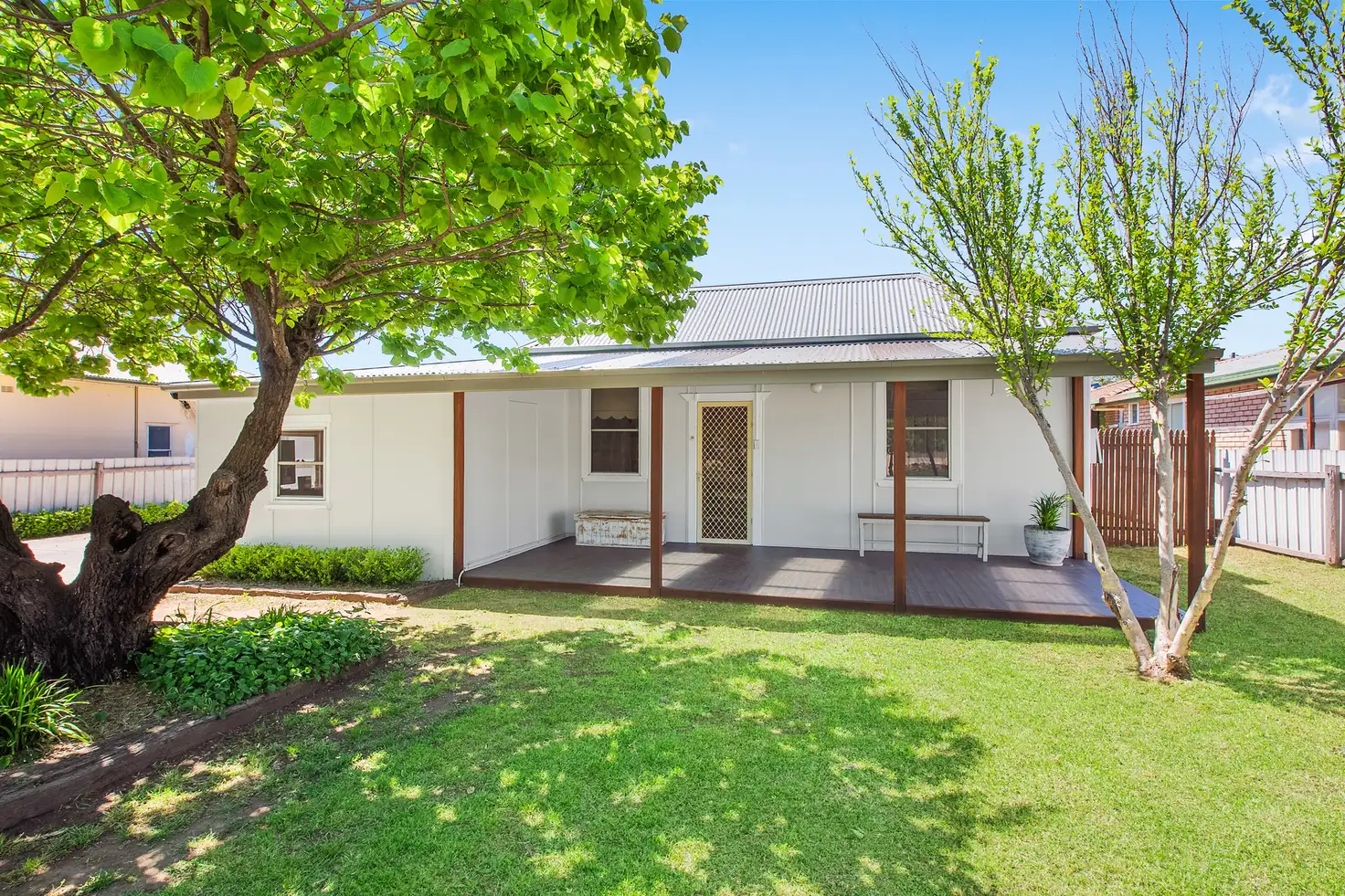 Main view of Homely house listing, 13 Cox Street, Mudgee NSW 2850