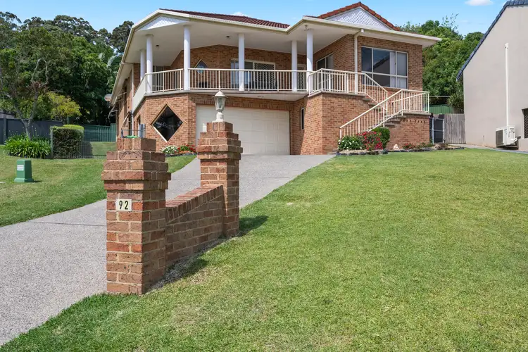 Main view of Homely house listing, 92 Combine Street, Coffs Harbour NSW 2450