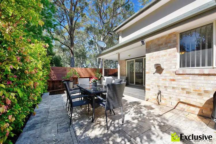 13/3-17 Adeline Street, Rydalmere NSW 2116