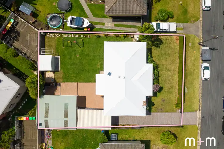 Sixth view of Homely house listing, 9 Davidson Avenue, Woonona NSW 2517