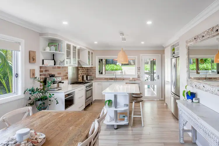 Third view of Homely house listing, 25 Lowanna Avenue, Forresters Beach NSW 2260
