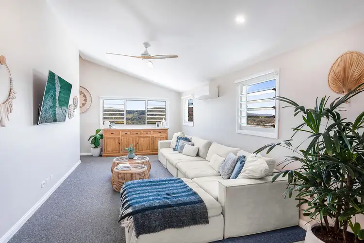 Fourth view of Homely house listing, 25 Lowanna Avenue, Forresters Beach NSW 2260