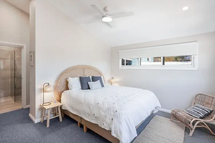Fifth view of Homely house listing, 25 Lowanna Avenue, Forresters Beach NSW 2260