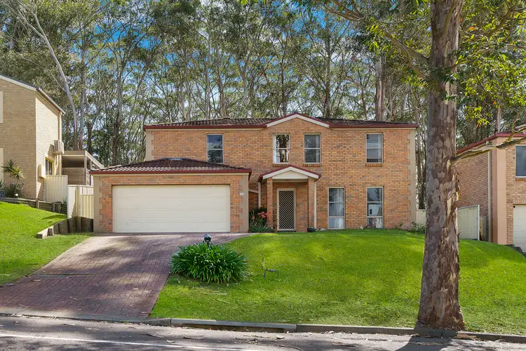 163 Woodbury Park Drive, Mardi NSW 2259
