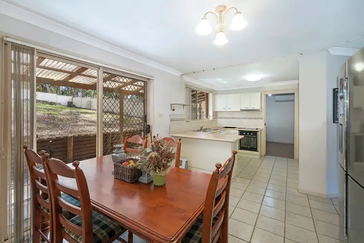 Second view of Homely house listing, 163 Woodbury Park Drive, Mardi NSW 2259