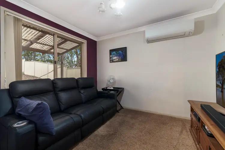 Fourth view of Homely house listing, 163 Woodbury Park Drive, Mardi NSW 2259