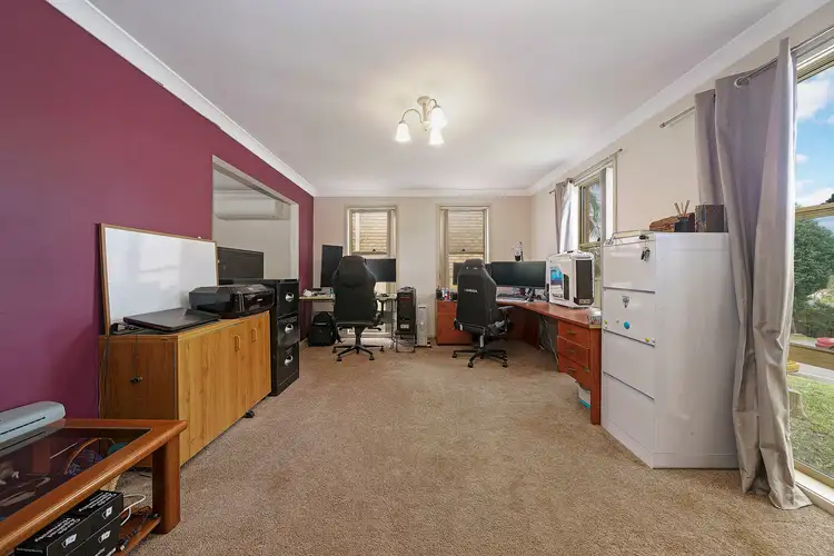Fifth view of Homely house listing, 163 Woodbury Park Drive, Mardi NSW 2259