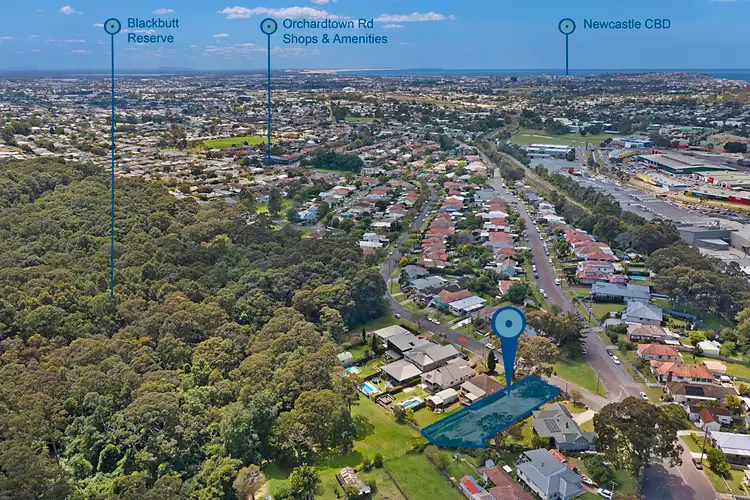 64 Meredith Street, Kotara NSW 2289