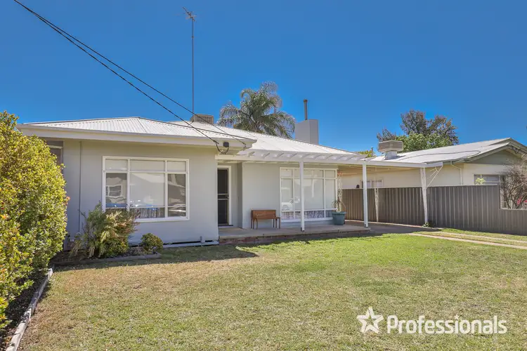 7 Jude Avenue, Mildura VIC 3500
