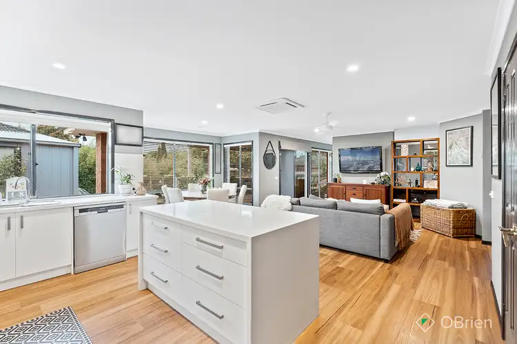 Third view of Homely house listing, 5 Robinia Court, Narre Warren South VIC 3805