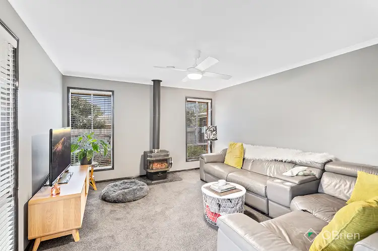 Fourth view of Homely house listing, 5 Robinia Court, Narre Warren South VIC 3805