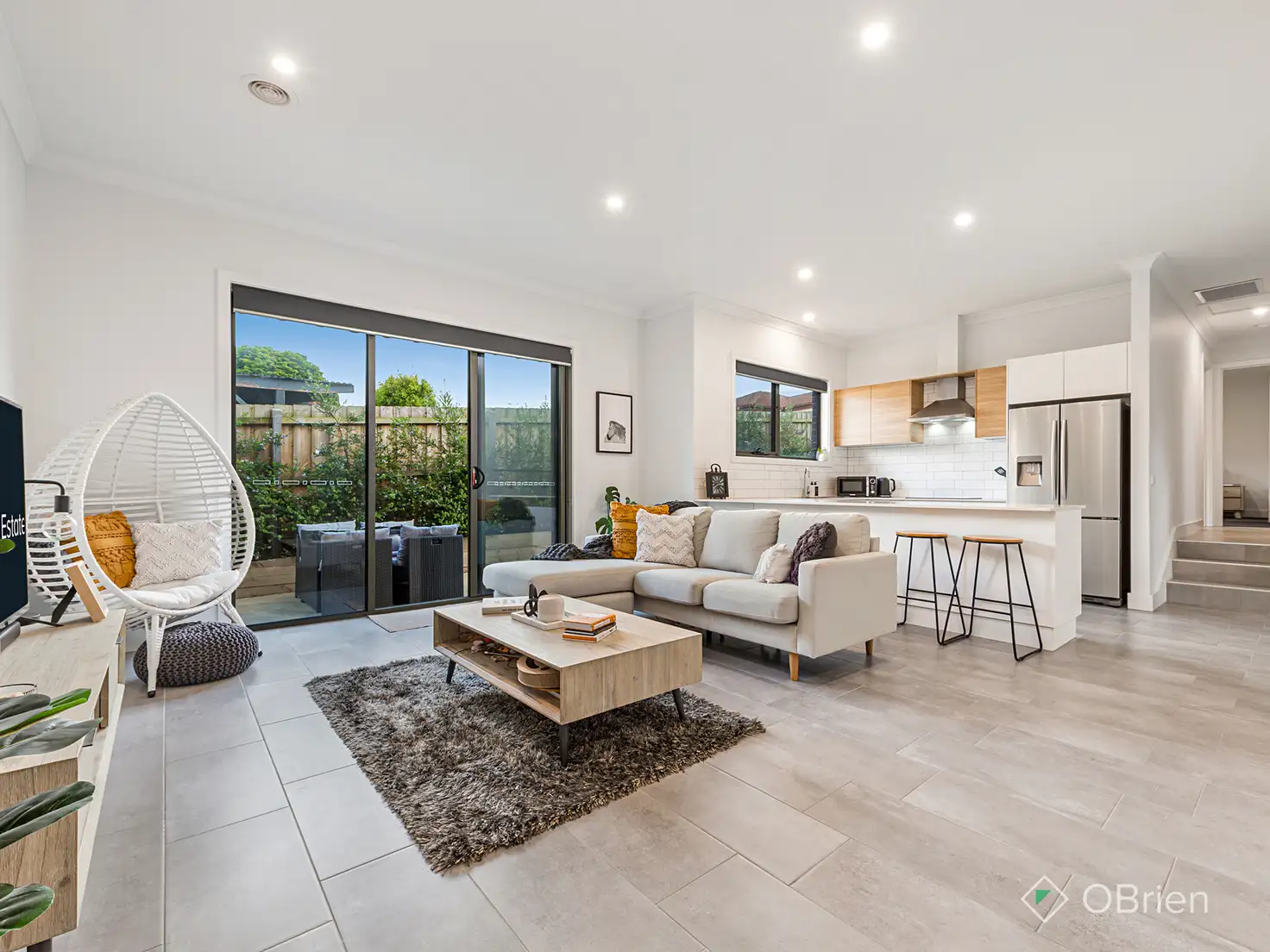 Main view of Homely house listing, 9B Green Acres Court, Langwarrin VIC 3910