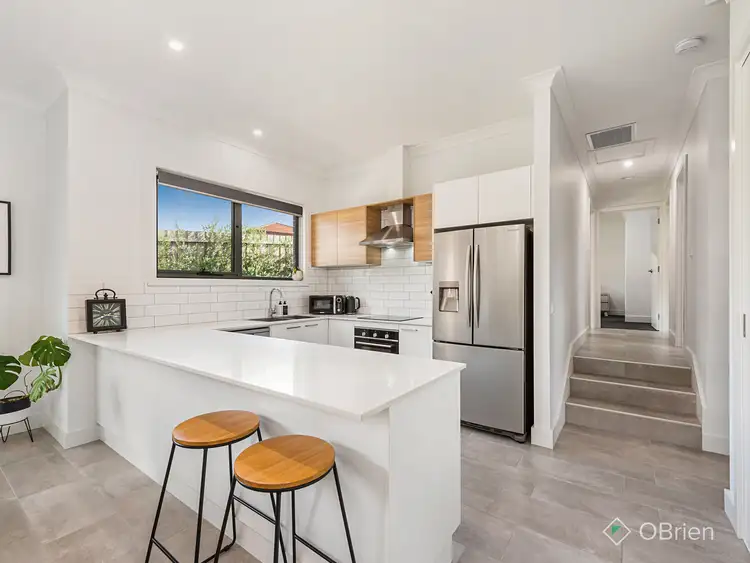 Second view of Homely house listing, 9B Green Acres Court, Langwarrin VIC 3910