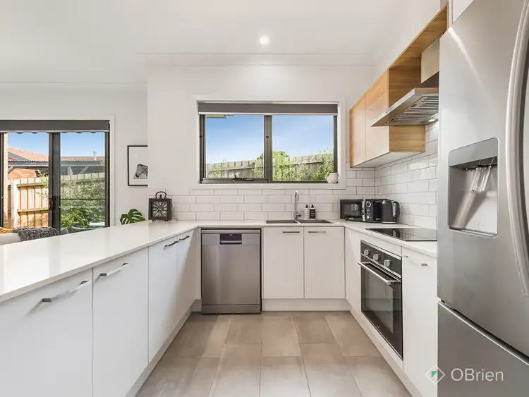 Third view of Homely house listing, 9B Green Acres Court, Langwarrin VIC 3910